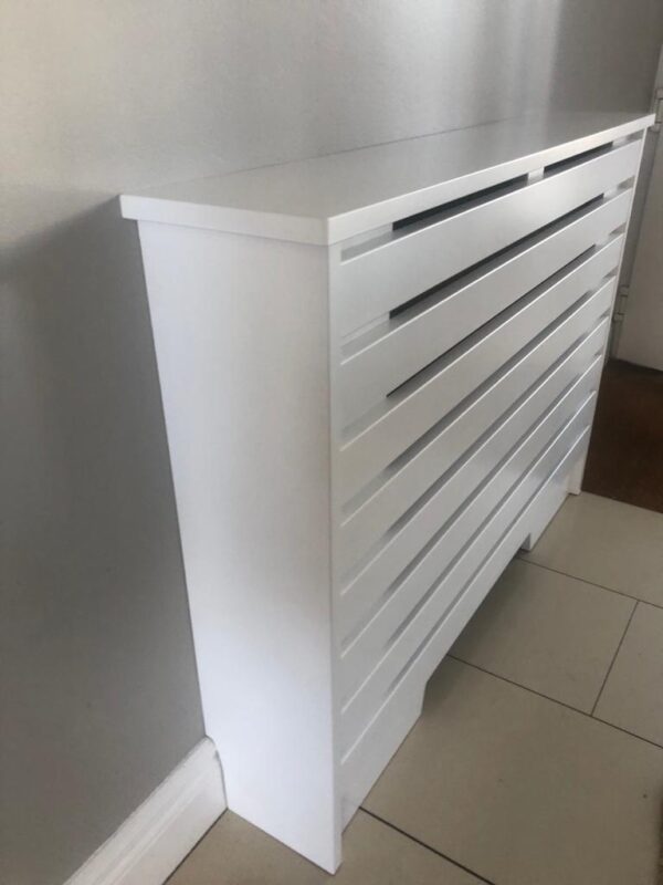 Linear Radiator Cover