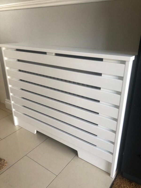 Linear Radiator Cover